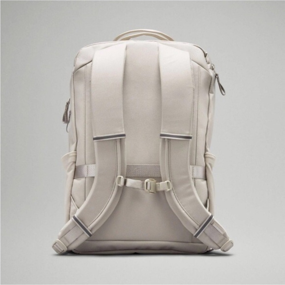 Lululemon Athletica double zip backpack - Picture 5 of 16